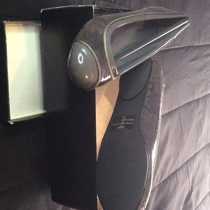 Newport News, Grey ,Size 10